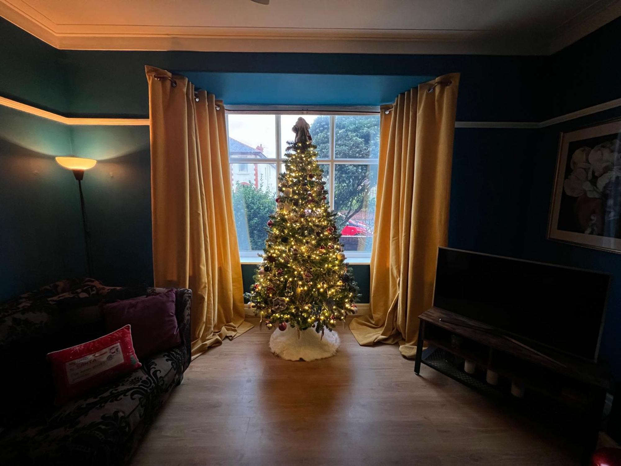 Lovely, Sunny House, By The Beach & Centre! Lytham St Annes Eksteriør billede