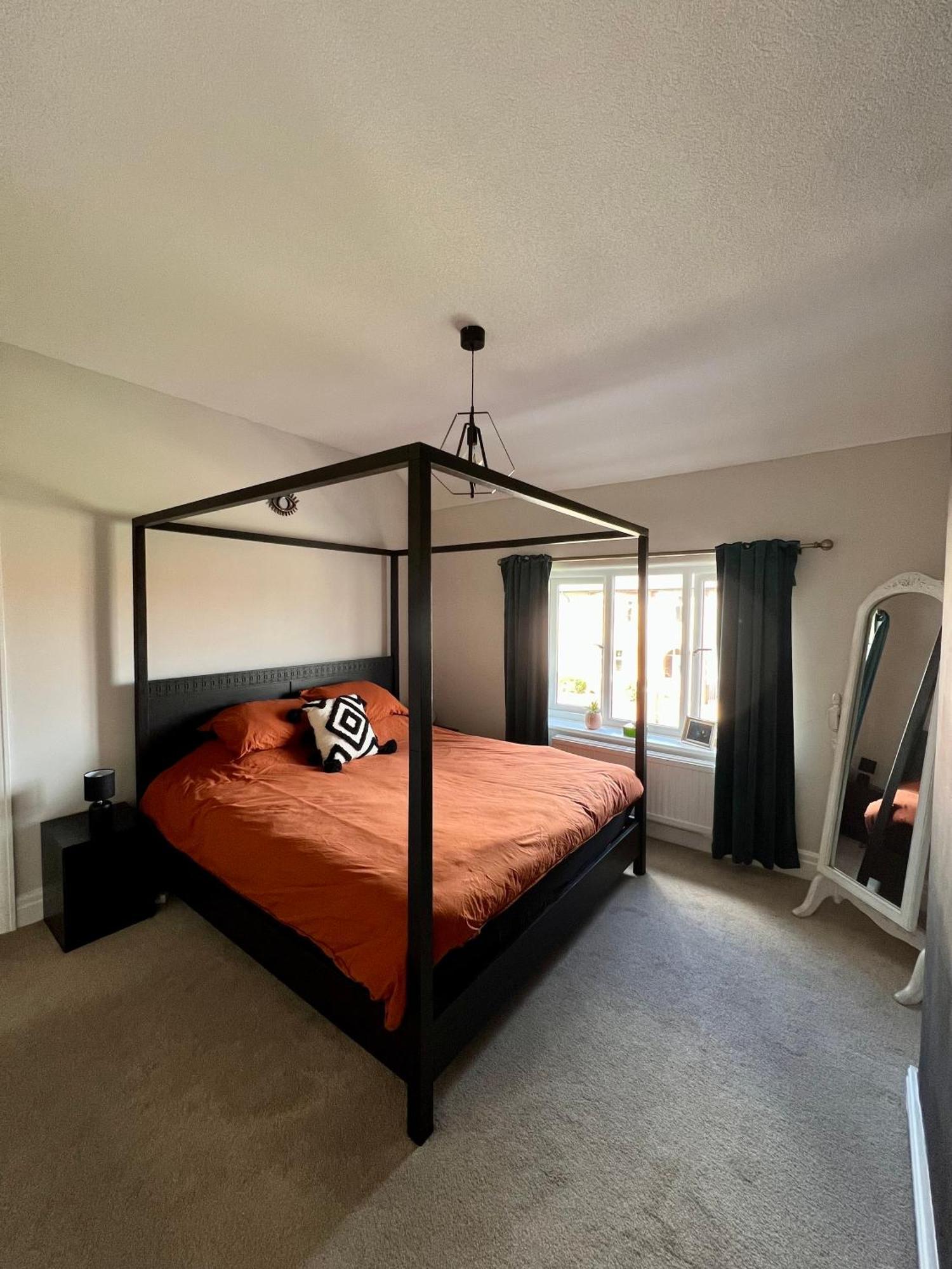 Lovely, Sunny House, By The Beach & Centre! Lytham St Annes Eksteriør billede